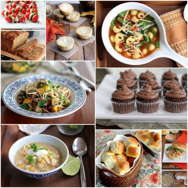 2012 Favorites on Inquiring Chef - Inquiring Chef