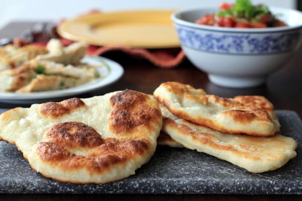 naan