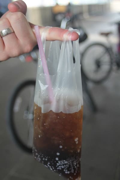 Bangkok Thailand_Drinks in a Bag :: Inquiring Chef