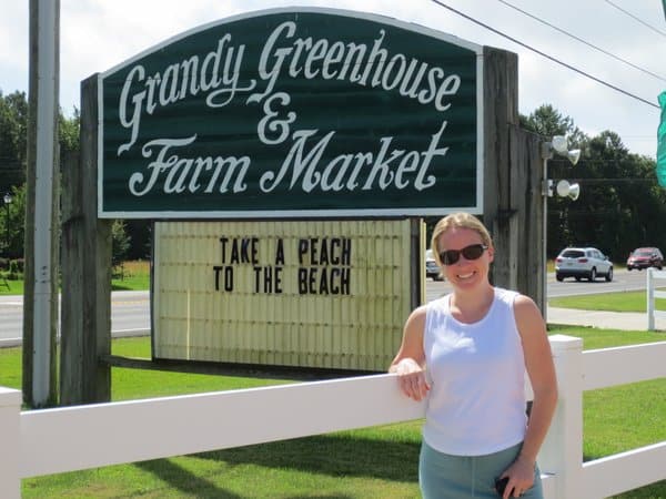 Grandy Farm Market